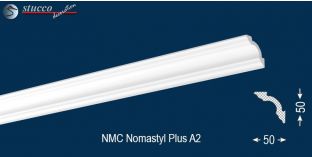NMC Profile NOMASTYL® Plus - A1