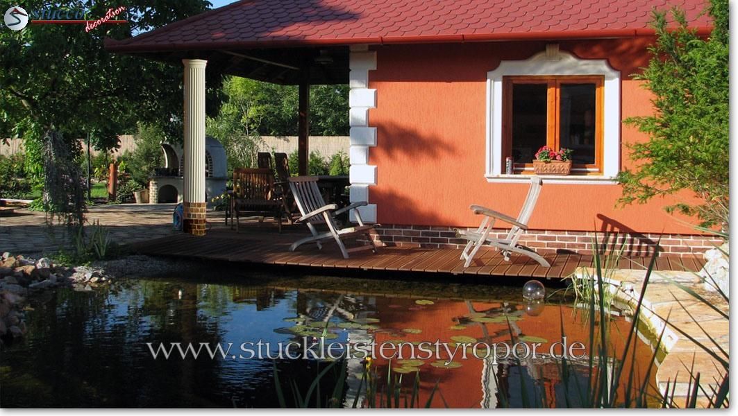 Bossensteine Quadersteine