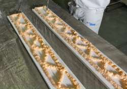 3-5 Minuten Wartezeit bis zum Ankleben der Leisten 3-5 Minuten Wartezeit bis zum Ankleben der Leisten