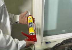 Wasserabweisende Acryl Dichtmasse Wasserabweisende Acryl Dichtmasse