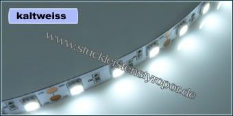 LED Band kaltweiß für indirekte Beleuchtung