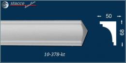 Vorhangleiste zur Styropor Leiste Bayern 10 Vorhangleiste zur Styropor Leiste Bayern 10