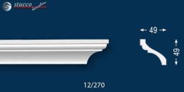 Stuckleisten Amsterdam 12 Stuckleisten Amsterdam 12