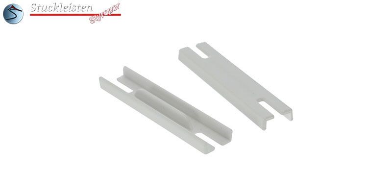 Verbindungsstück einläufig Zubehör Gardinen Verbindungsstück einläufig Zubehör Gardinen