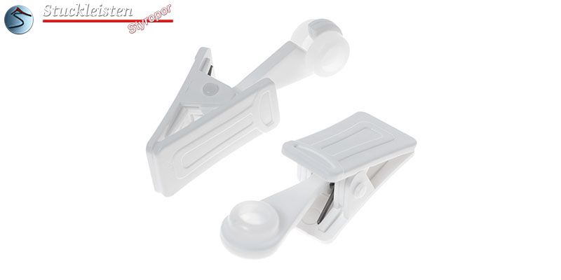 Zubehör Rollring mit Klammer Zubehör Rollring mit Klammer