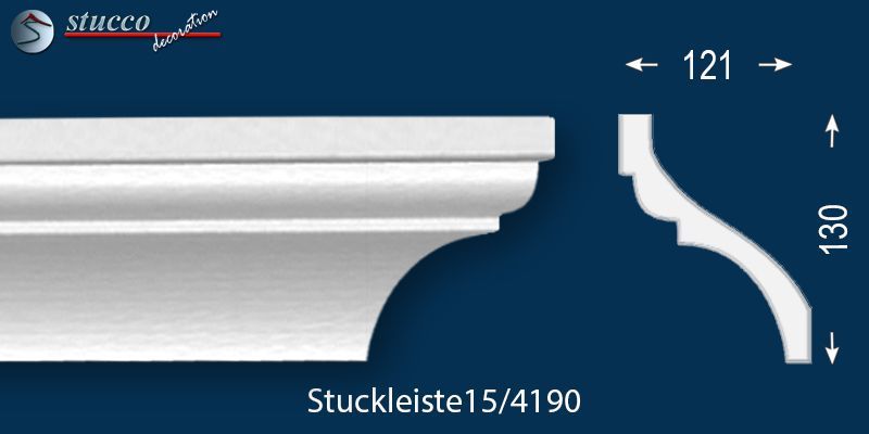 Styroporleisten Amsterdam 15