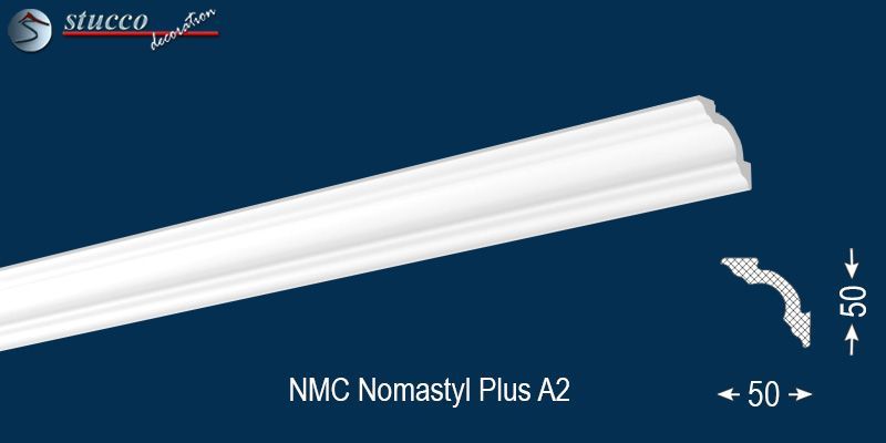 NMC Leisten NOMASTYL® Plus - A2