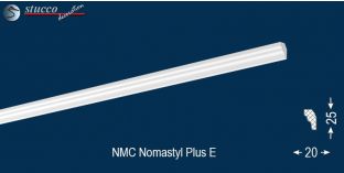 Stucleiste NMC NOMASTYL® Plus - B5