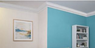 Stuckleisten Paris 34