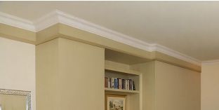 Stuckleisten Frankfurt 09