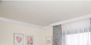 Styropor Stuckleisten Roma 28