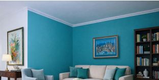 Stuckleisten Amsterdam 12