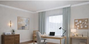 Styropor Stuckleiste Düren 21