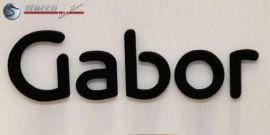 Styroporbuchstaben als 3D Firmenlogo Styroporbuchstaben als 3D Firmenlogo