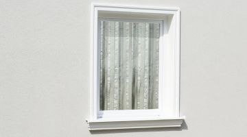 Sonderanfertigung klassische Fassade