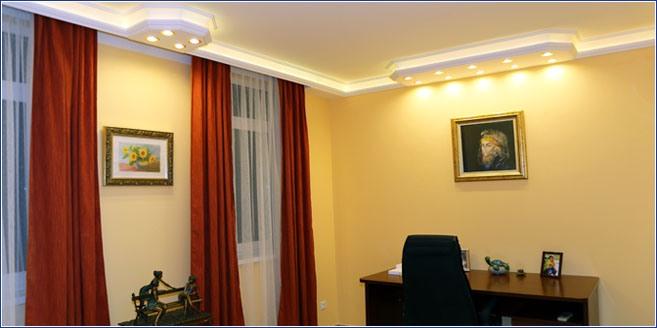 LED Lichtleisten für direkte und indirekte Beleuchtung LED Lichtleisten für direkte und indirekte Beleuchtung