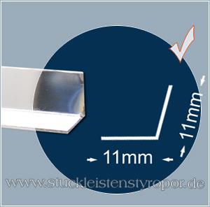 Reflektrostreifen für LED Lichtleiste Reflektrostreifen für LED Lichtleiste