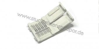 Schnellverbinder-Clip LED RGB-lötfreie