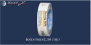 Klebeband - Malerkrepp Klebeband - Malerkrepp