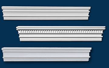 Gerade Fenstergiebel Gerade Fenstergiebel