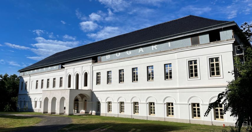 Fassadenstuck 2026 – So erhält Ihre Hausfassade einen wertvollen Charakter