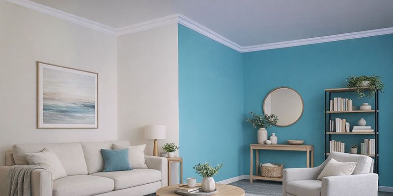 Zierleiste aus Styropor Frankfurt 18