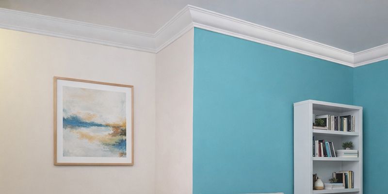 Stuckleisten Paris 34