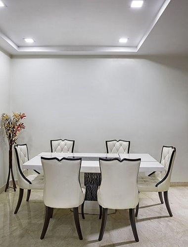 Beleuchtung Speisezimmer
