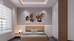 Schlafzimmer Beleuchtung LED