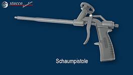 Soudal Schaumpistole