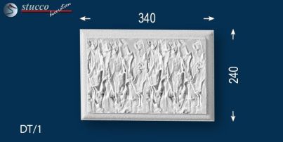 Quadersteine mit Flexkleber beschichtet - Berlin DT-1