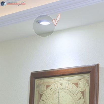 Spot LED GU10 5W kaltweiß Spot LED GU10 5W kaltweiß