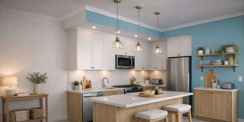 Zierleisten Dublin 45