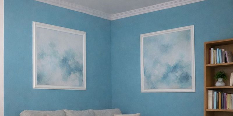 Eckleisten zu Styropor Deckenleisten und Wandleisten, Zierleisten Nantes 57