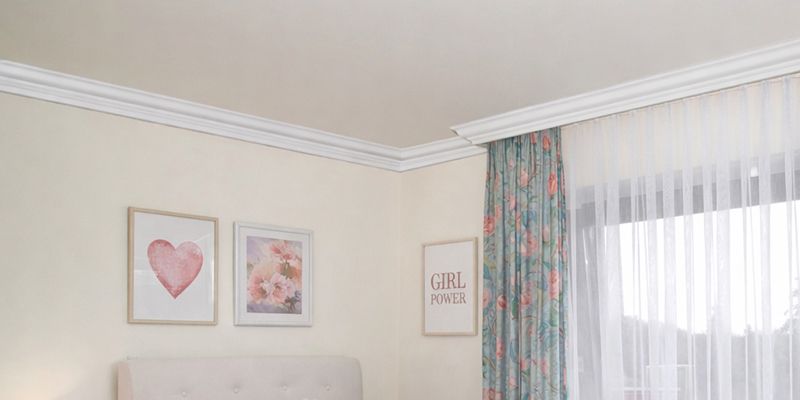 Styropor Stuckleisten Roma 28 inneres Eckelement Styropor Stuckleisten Roma 28 inneres Eckelement