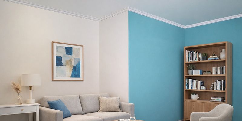 Zierleisten aus Styropor Frankfurt 17