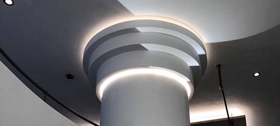 Stuckleisten herstellen