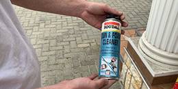Soudal Schaumpistolen-Reiniger Soudal Schaumpistolen-Reiniger