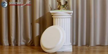 DIY Styroporstuck rund Trier 14-500x500-3