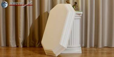 DIY Deckenlampe aus Styropor Düren 21-1000x500-2 mit abgeschrägten Ecken