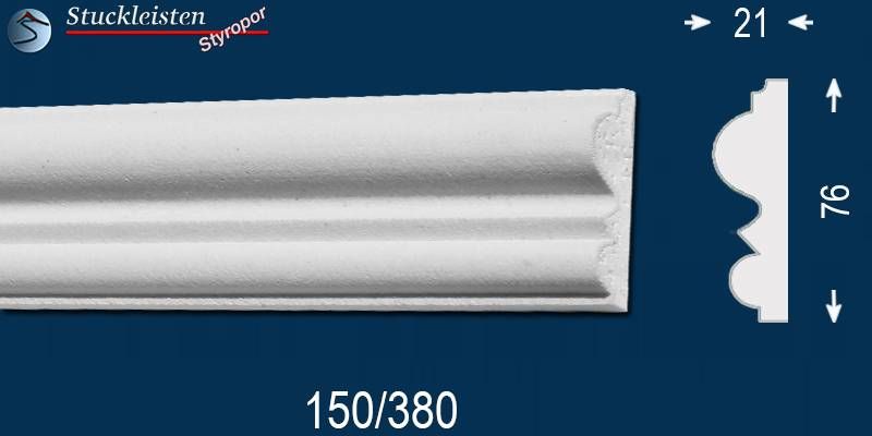 Stoßfest beschichtete Fassadenprofil Wandleisten Jakarta 150 Stoßfest beschichtete Fassadenprofil Wandleisten Jakarta 150