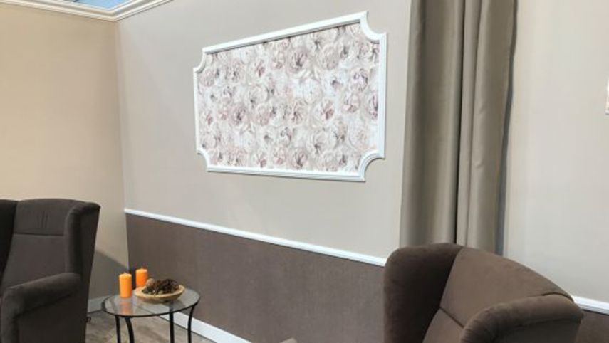 Wandleisten"" Wandleisten