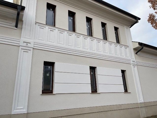 Ausdruck des persönlichen Stils