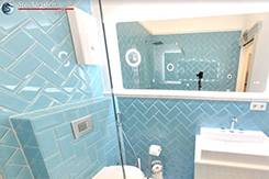 Junges Wohnen in Berlin – modernes Wohndesign mit LED Deckenleisten