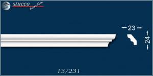 Profilleisten Eindhoven 13