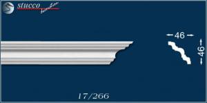 Zierleisten aus Styropor Frankfurt 17