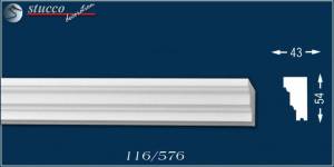 Fensterbank Austin 116