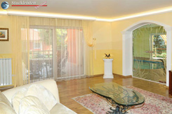 Wohnideen mit Stuckleisten für indirekte Beleuchtung