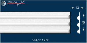 Styropor Deckenleisten und Wandzierleisten Berlin 99